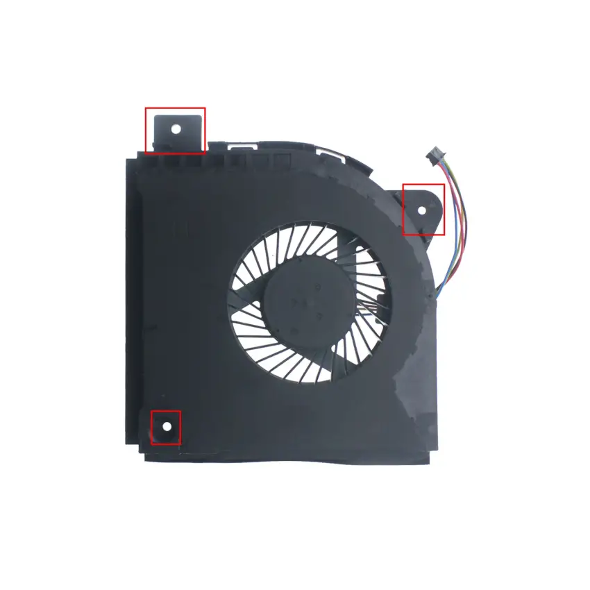 Asus ROG G703, G755 VGA-GPU Fan - Ekran Kartı Fanı