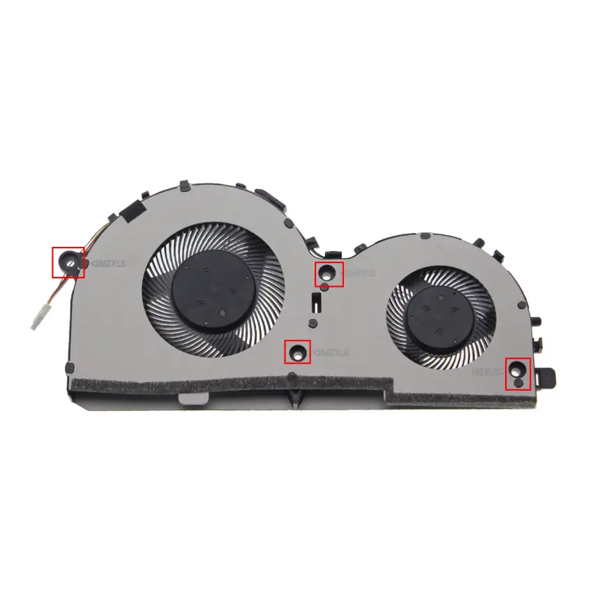 Lenovo ideaPad L340-15IRH Gaming 81LK003FTXS Cpu Fan - İşlemci Fanı