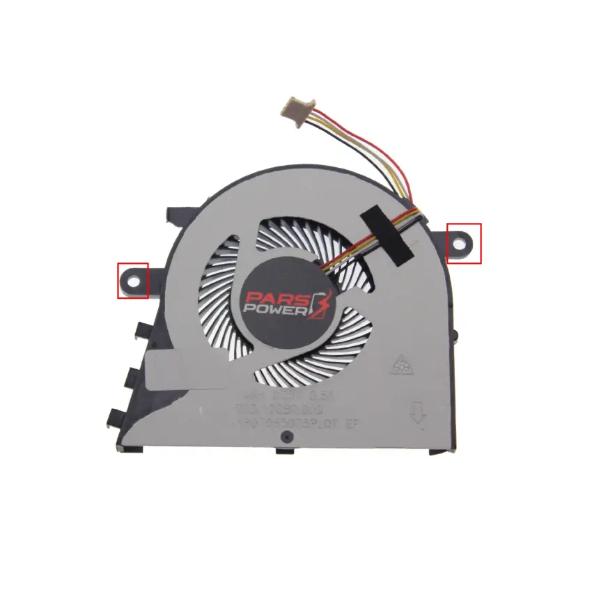 Lenovo V330-15IKB 81AX00NRTX Cpu Fan - İşlemci Fanı