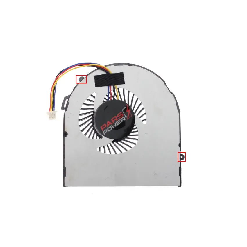 Acer Aspire V5-571, V5-571P, V5-571PG Cpu Fan - İşlemci Fanı