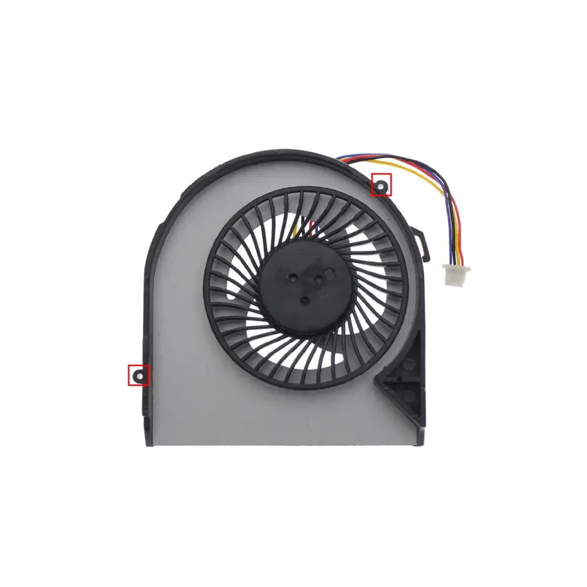 Acer Aspire V5-571, V5-571P, V5-571PG Cpu Fan - İşlemci Fanı