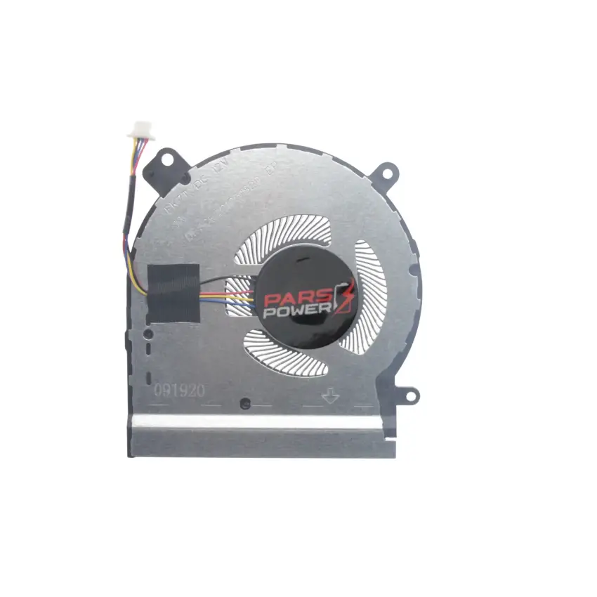 Asus ROG Strix Hero II GL504GM, GL504GV CPU Fan - İşlemci Fanı