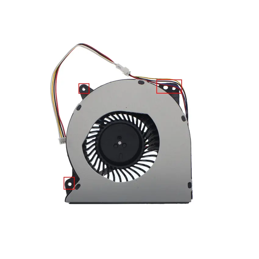 Asus ET2032IUK-BC015R All in One, AIO Pc Fan