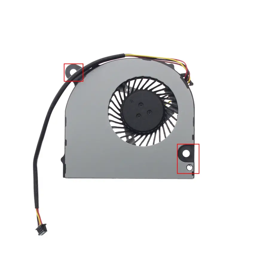 Lenovo C260 Type 10160, F0AK All in One, AIO Pc Fan