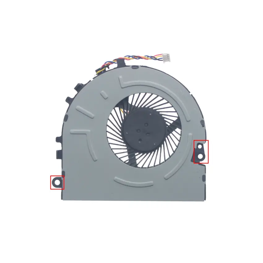 HP 15-da1100nt 8BM43EA, 15-da2010nt 9CN02EA CPU Fan-İşlemci Fanı