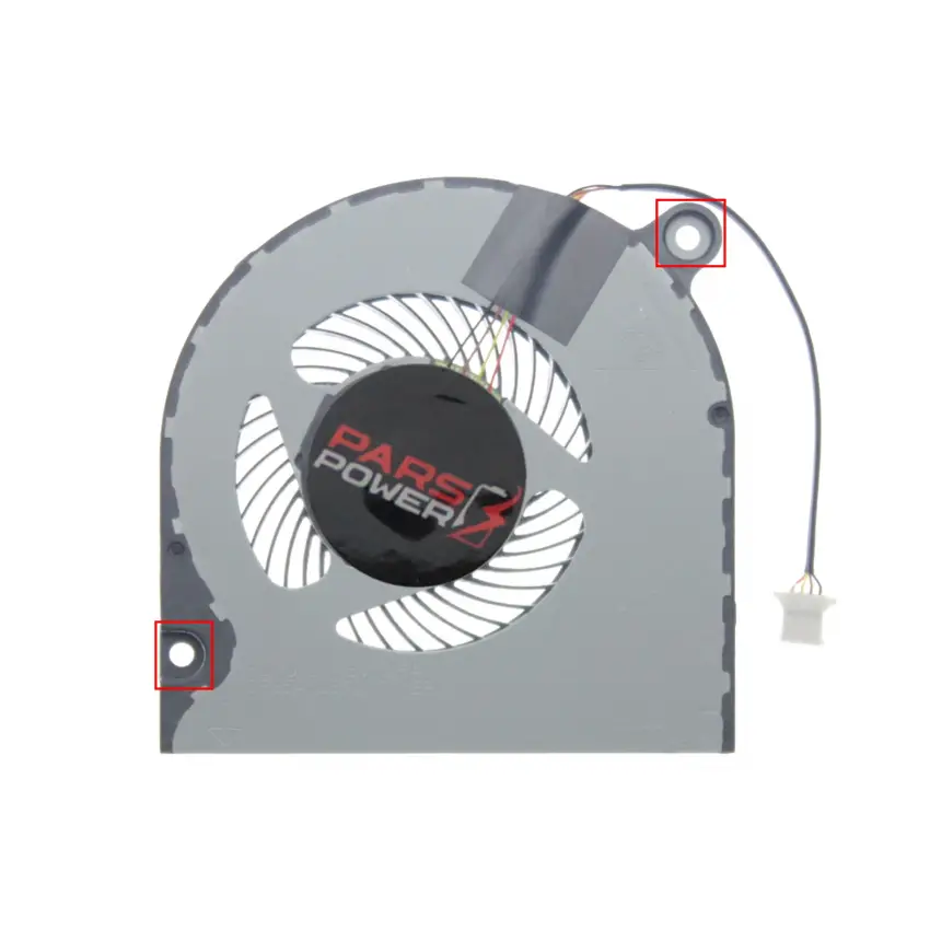 Acer Swift 3 SF314-42-R02D, SF314-42-R02W Uyumlu CPU Fan - İşlemci Fanı