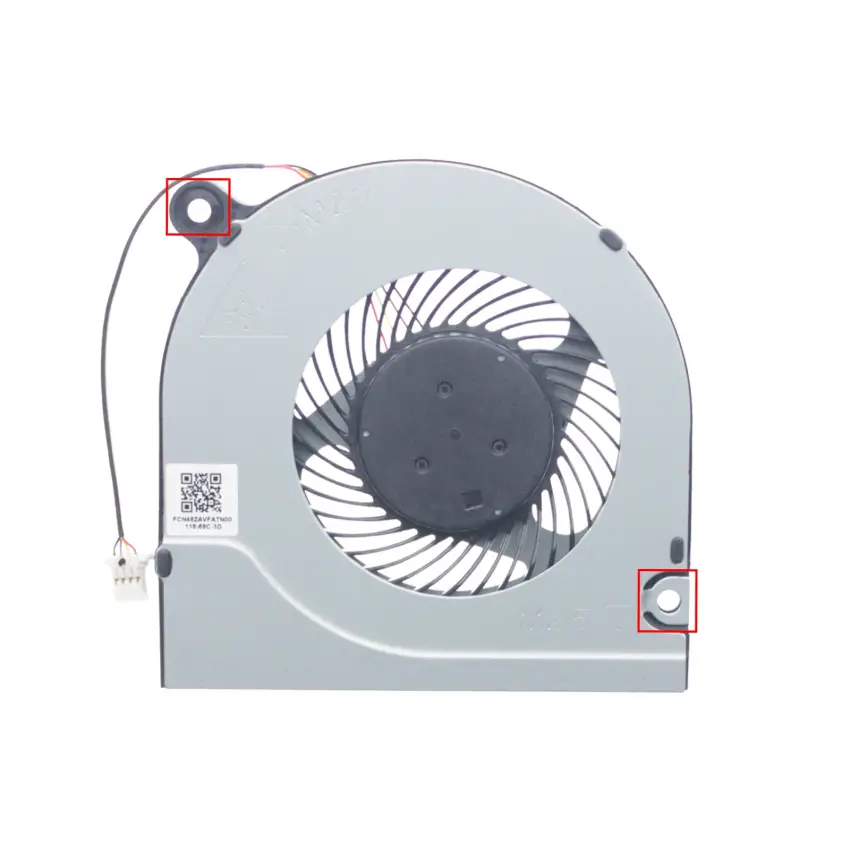 Acer Swift 3 SF314-42-R02D, SF314-42-R02W Uyumlu CPU Fan - İşlemci Fanı