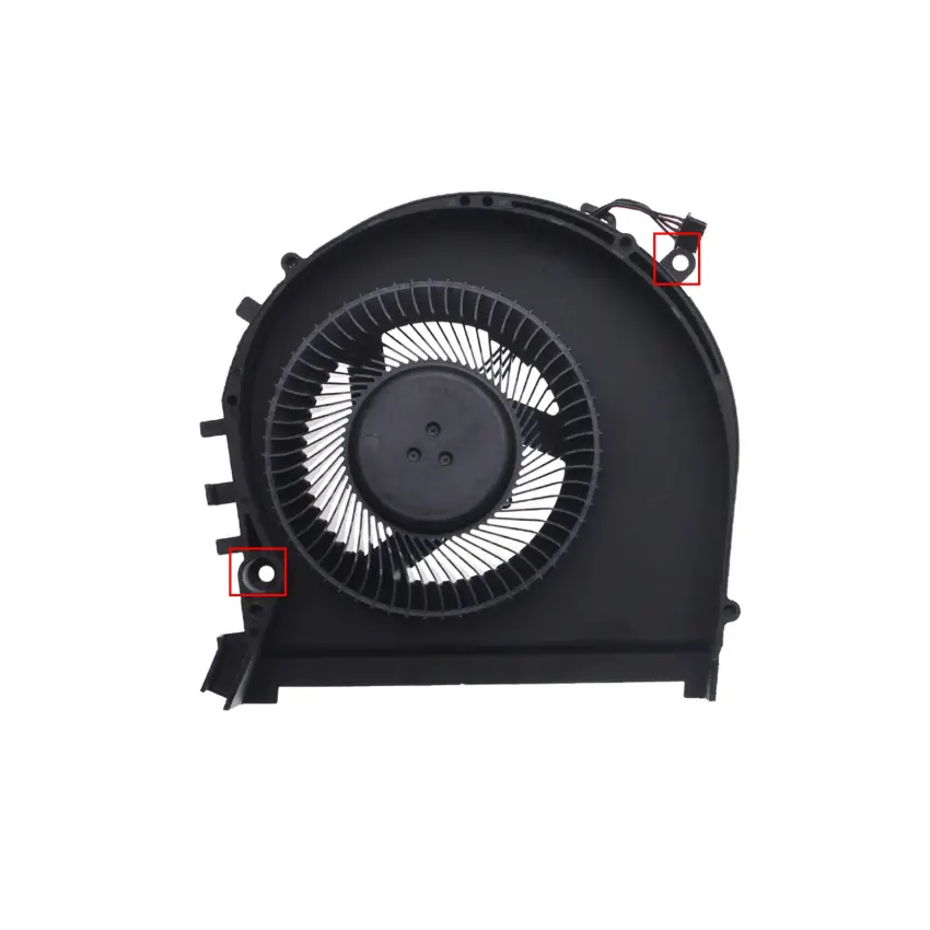HP OMEN TPN-C144 Cpu Fan - İşlemci Fanı