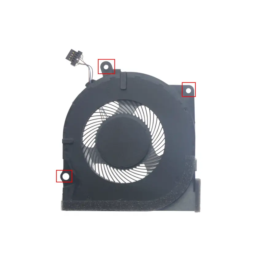 HP ProBook 430 G6 5PP37EA, 6MQ80EA CPU Fan - İşlemci Fanı