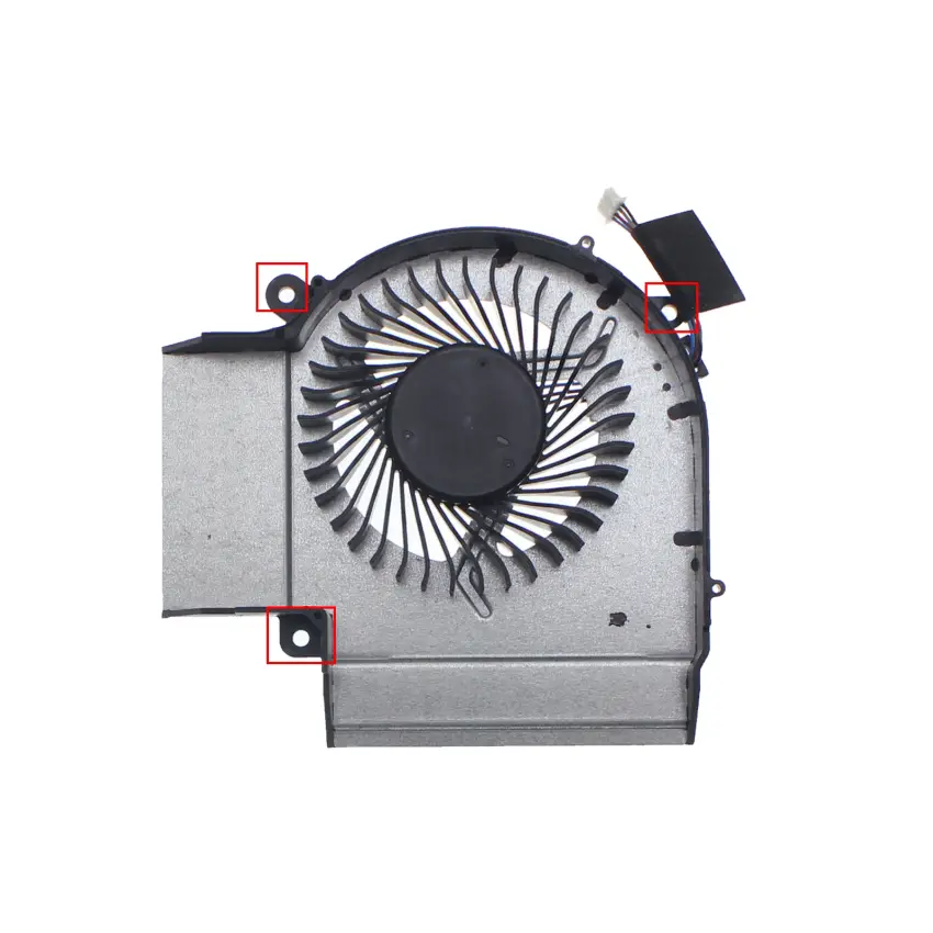Casper Excalibur G650.7700-AD60X VGA-GPU Fan - Ekran Kartı Fanı