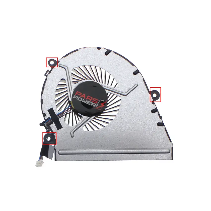 Casper Excalibur G650.7700-AD60X CPU Fan - İşlemci Fanı