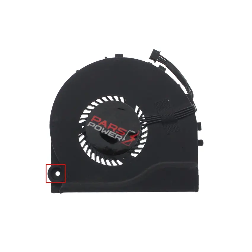 Casper Excalibur DFS531005PL0T-FG3P CPU-GPU Fan - İşlemci Fanı
