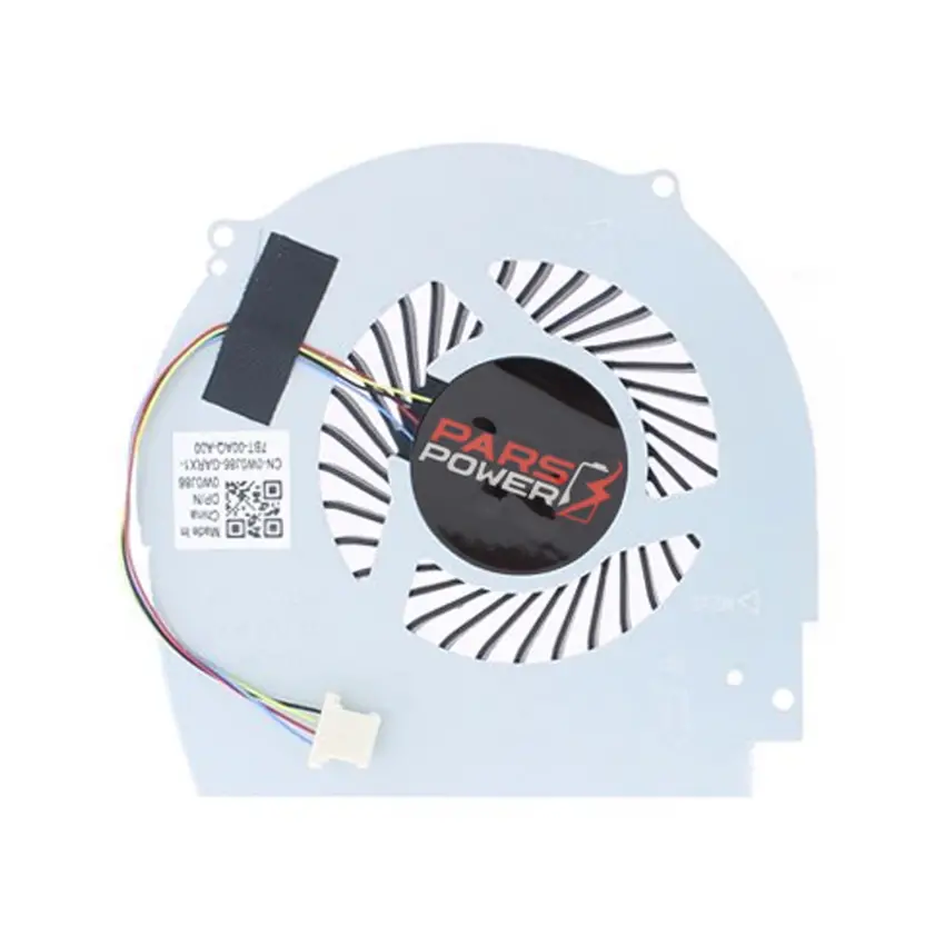 Dell inspiron CN-0NWW0W GPU-VGA Fan - Ekran Kartı Fanı
