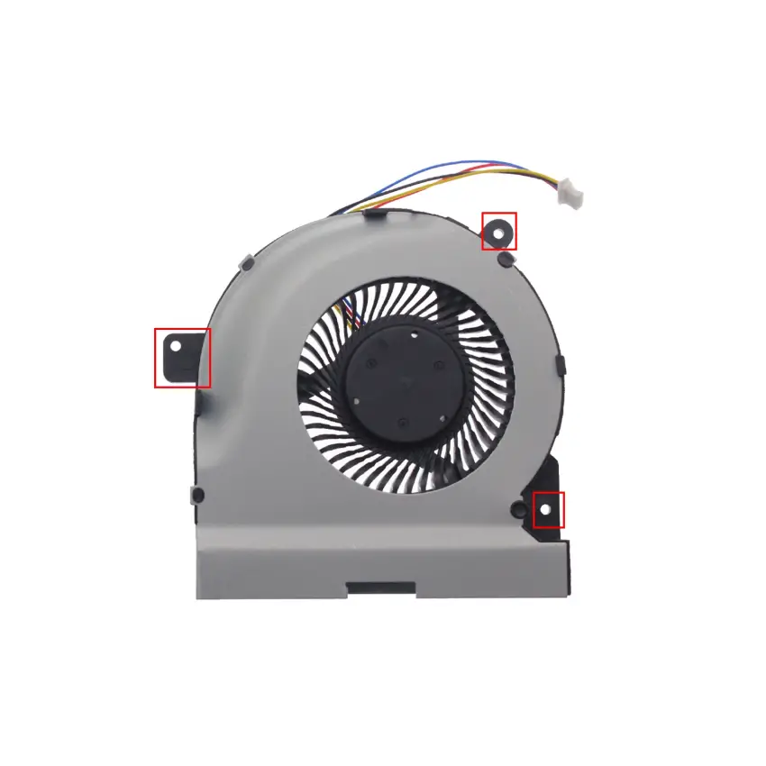 Asus ROG Strix GL502, FX502, G502 VGA-GPU Fan - Ekran Kartı Fanı