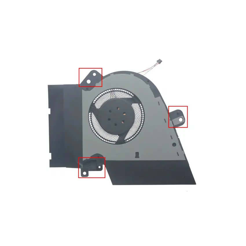 Asus ROG Zephyrus M15 GU502GV-BI7N6 VGA-GPU Fan - Ekran Kartı Fanı