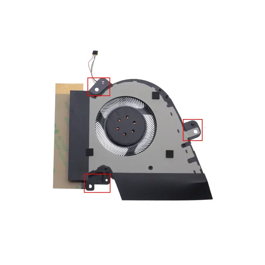 Asus ROG Zephyrus G15 GA502DU-AL025 Gpu-Vga Fan - Ekran Kartı Fanı