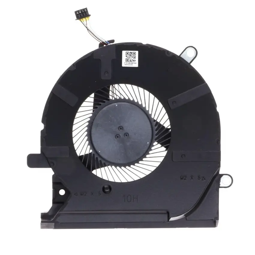HP OMEN ND8CC02-19j22, ND8CC02-19j23 Cpu-Gpu Fan - İşlemci Fanı