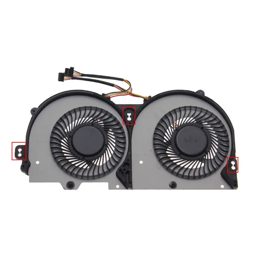 Monster Markut M5 V5.1.1 GPU-VGA Fan - Ekran Kartı Fanı