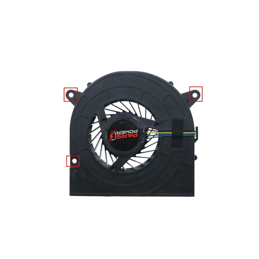 Lenovo S500z Type 10HC 10K3 All in One, AIO Pc Fan