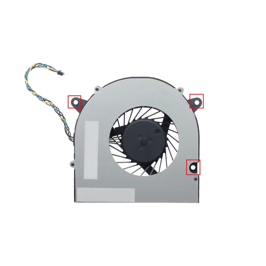Lenovo S500z Type 10HC 10K3 All in One, AIO Pc Fan