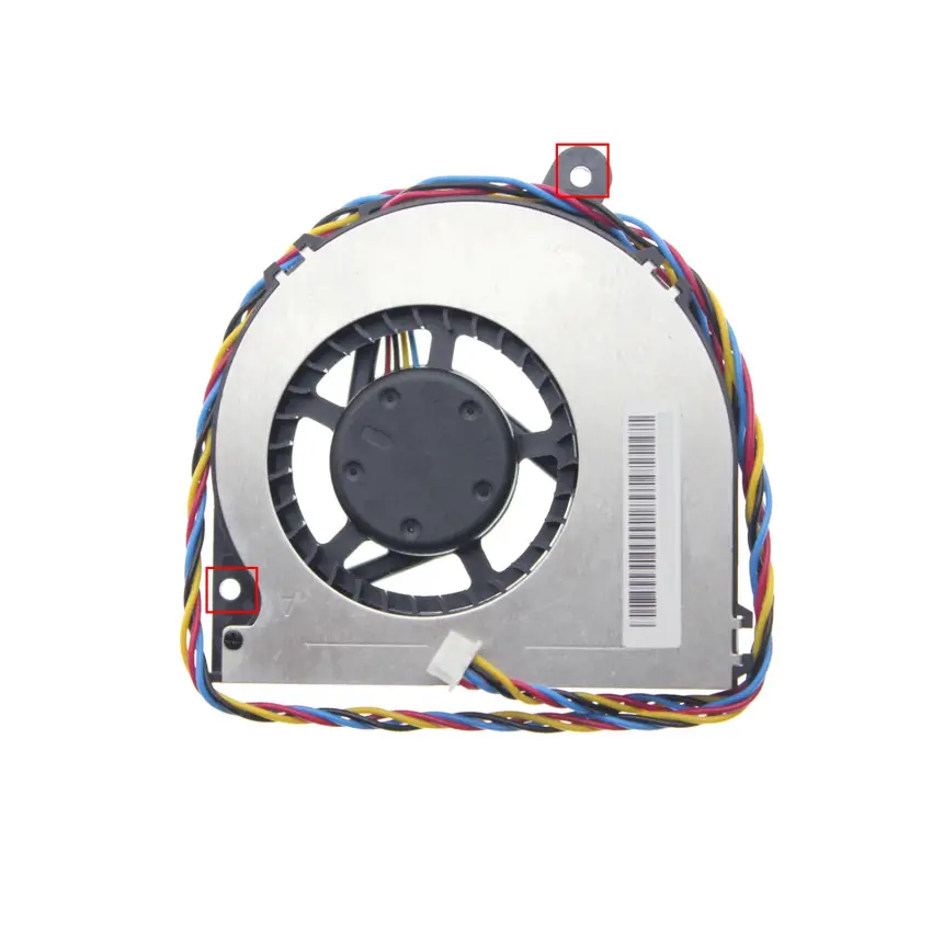 Asus ET2321I All in One, AIO Pc Fan
