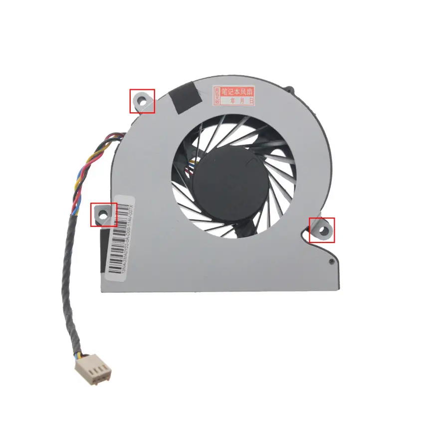 Dell Inspiron One 2320, 2330 All in One, AIO Pc Fan