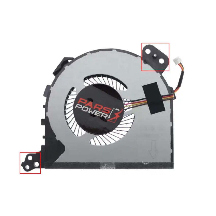 Lenovo V145-15AST 81MT0025TX04 Cpu Fan - İşlemci Fanı