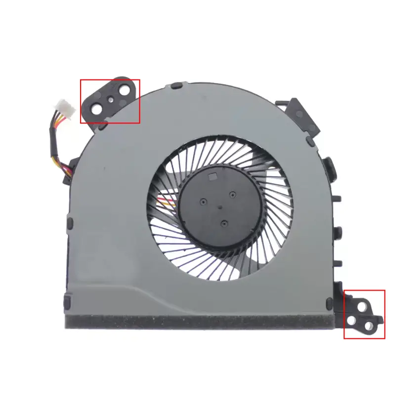 Lenovo V145-15AST 81MT0025TX04 Cpu Fan - İşlemci Fanı