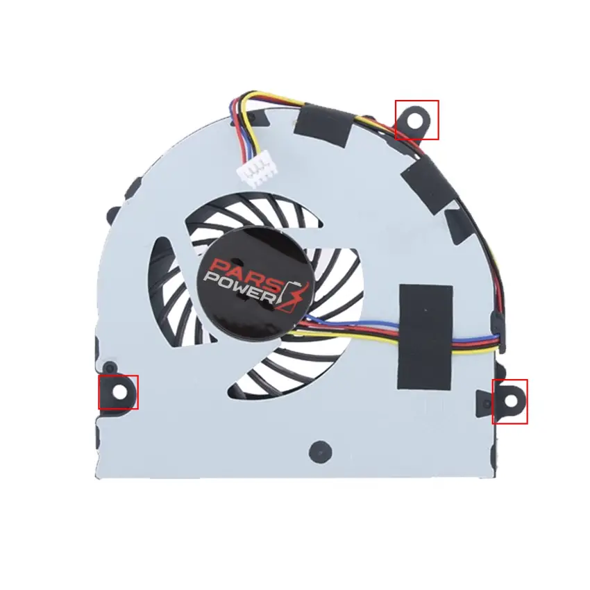 Grundig 13P-GNB1670B2I7, 13Y-GNB1562A2I3 CPU Fan, işlemci Fanı