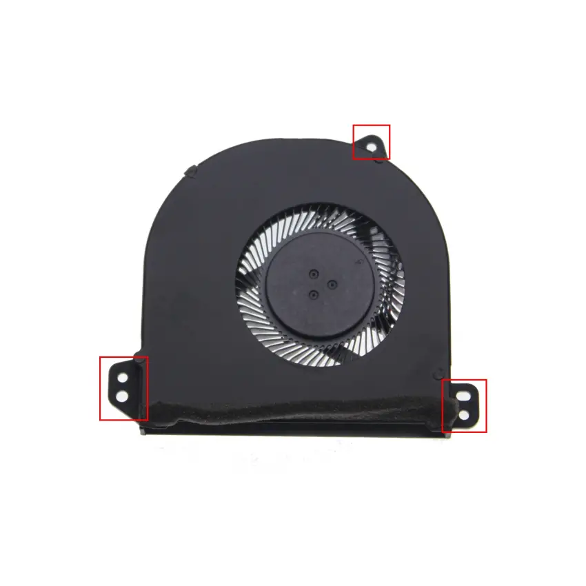Asus ROG GX700VO-GB012T Cpu Fan - İşlemci Fanı