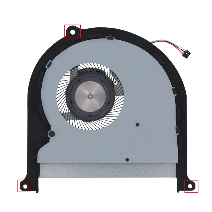 Asus UX331FN-EG019T CPU Fan - İşlemci Fanı