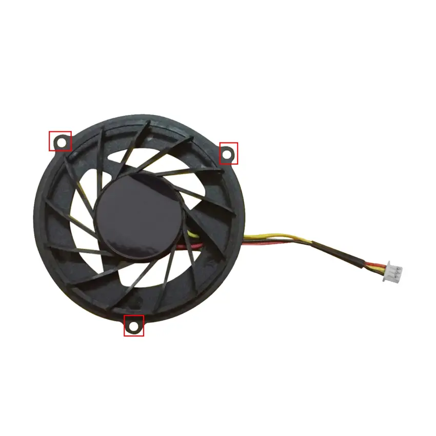Acer Aspire 6930 Notebook Uyumlu Fan