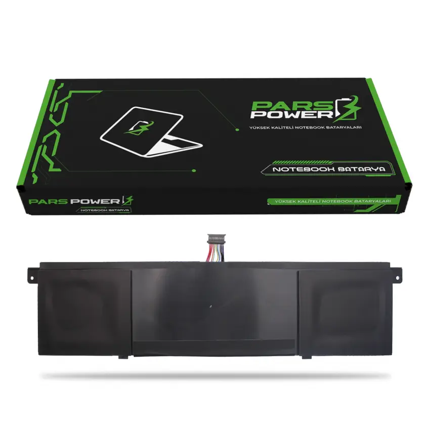 Xiaomi R13B01W, R13B02W Batarya - Pil (Pars Power)