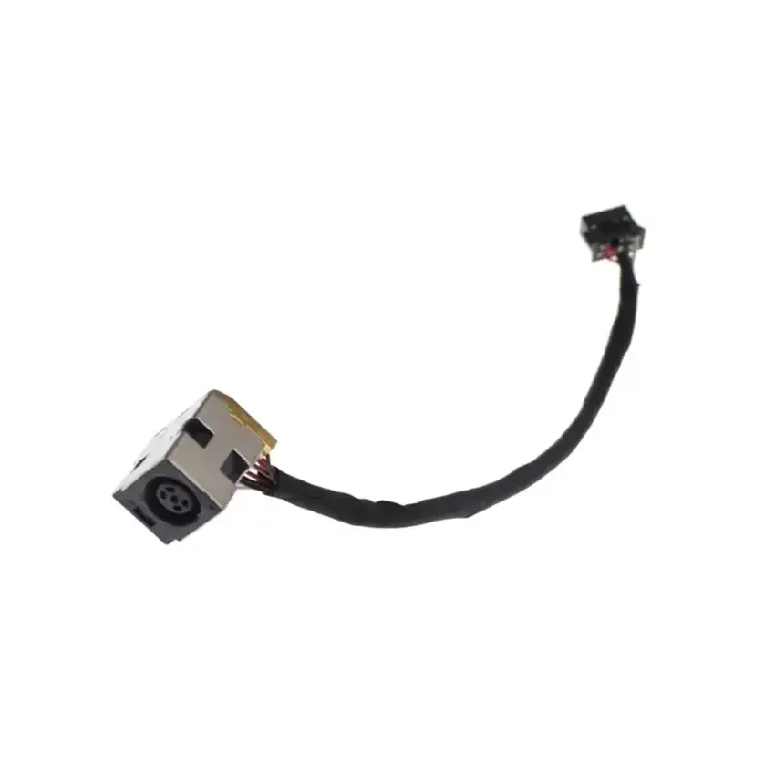 Hp ProBook 676706-SD1 Adaptör Şarj Soketi - Dc Power Jack