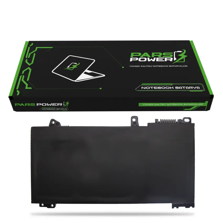 HP ProBook 450 G7 (1Q3L4ES) Batarya - Pil (Pars Power)