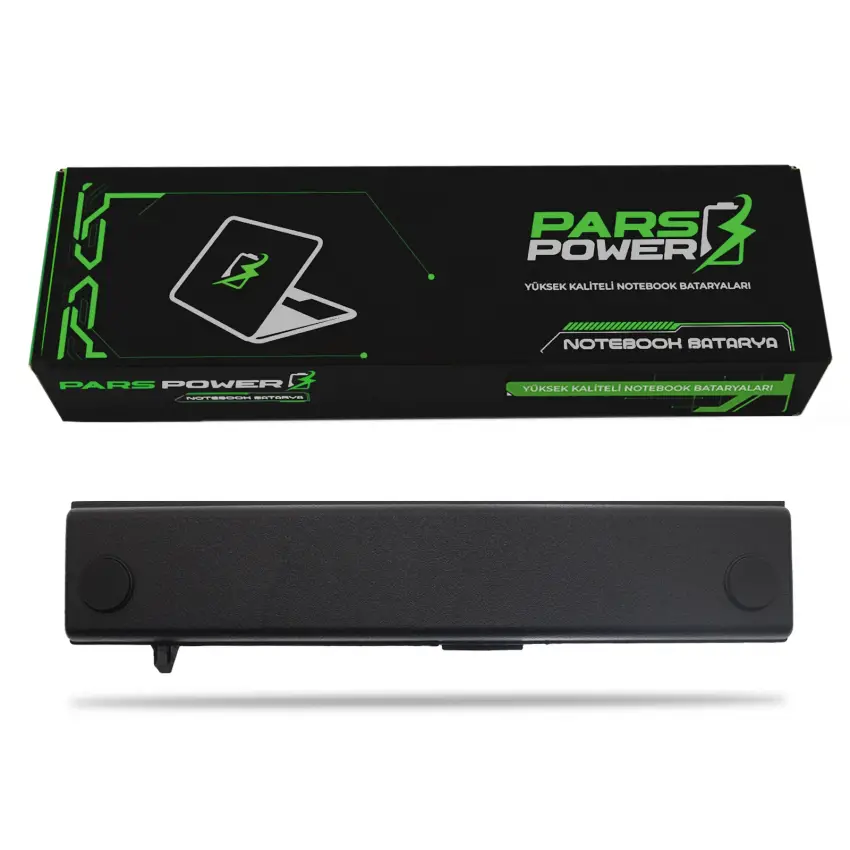 Lenovo ThinkPad E570 20H5S0CD00 Batarya - Pil (Pars Power)