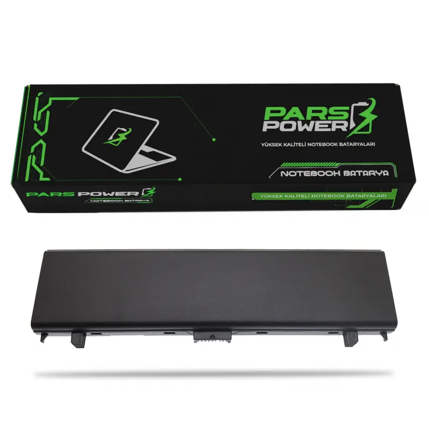 Lenovo ThinkPad L570 20J8001HTX Batarya - Pil (Pars Power)