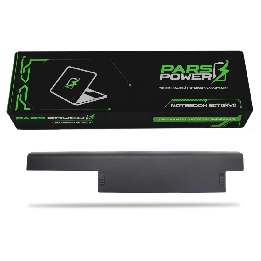 Sony Vaio VPCEF4E1E, VPCEF4E1R Notebook Batarya - Pil (Pars Power)