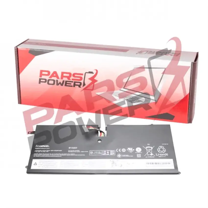 Lenovo ThinkPad X1 Carbon 3463 Serisi Batarya - Pil