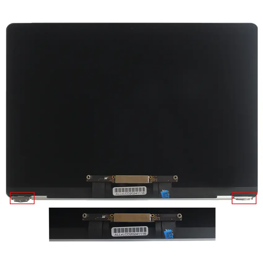 EKR-204 Lcd Led Ekran - Panel Set