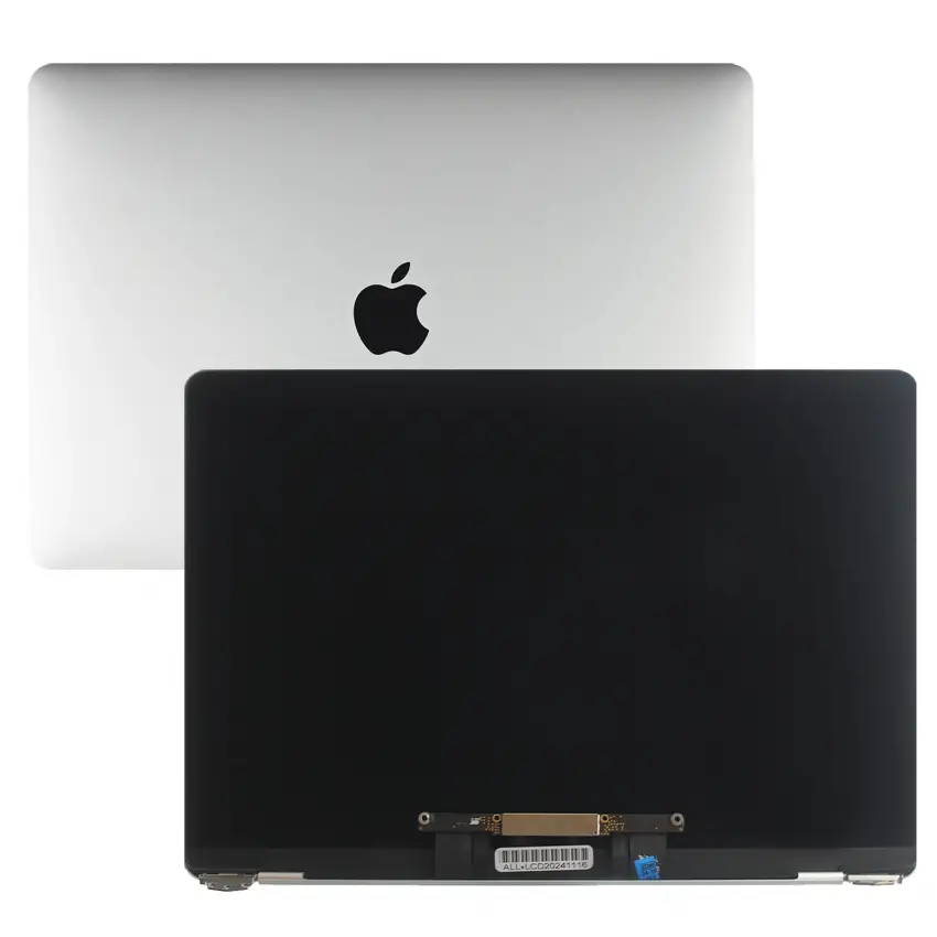 Apple MacBook Air MGN63 MGN93 MGND3 Lcd Led Ekran - Panel Set