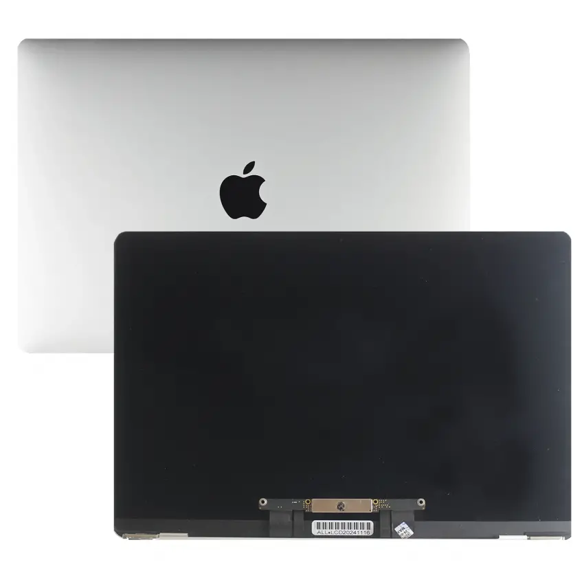 Apple MacBook Air A1932 Mid32 Lcd Led Ekran - Panel Set