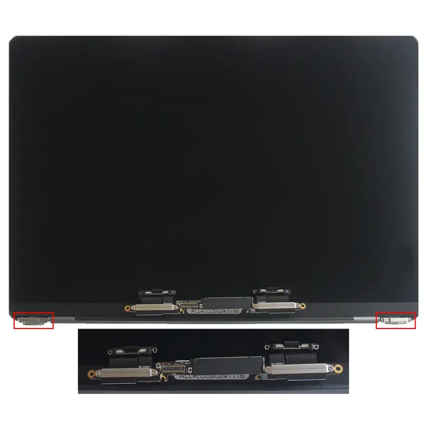 Apple MacBook Pro EKR-220 Lcd Led Ekran - Panel Set