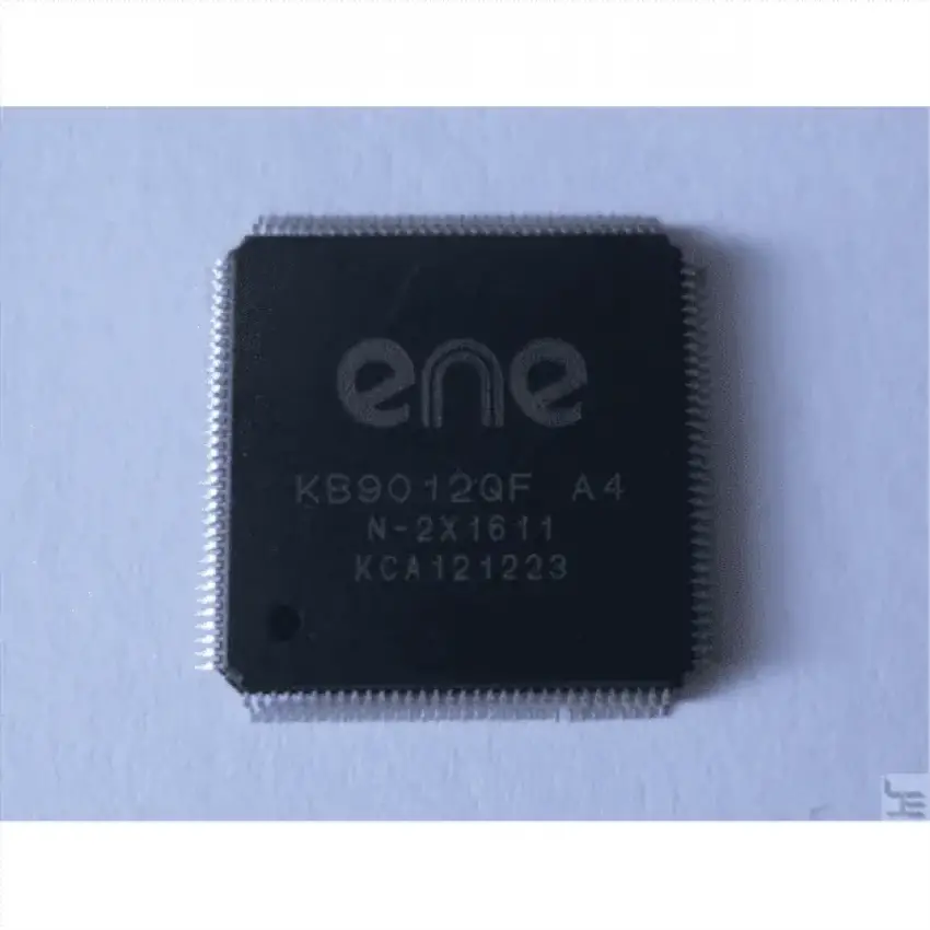 Ene KB 9012QF A4 I/O Notebook Entegre