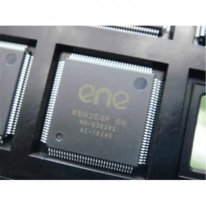 Ene KB926QF EO I/O Notebook Entegre