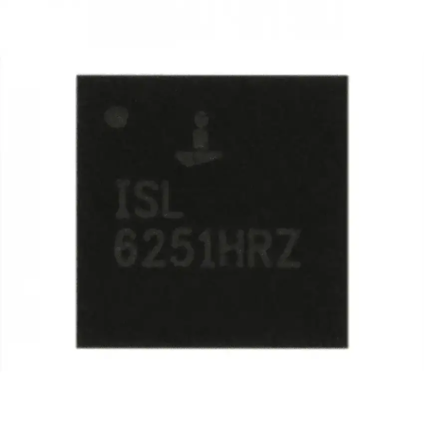 Isl 6251 Hrz Notebook Entegre