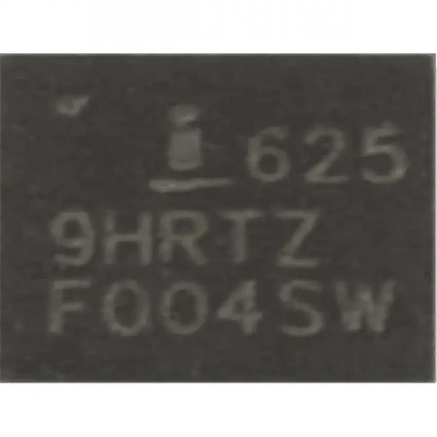 Isl 6259HRTZ Macbook Notebook Entegre