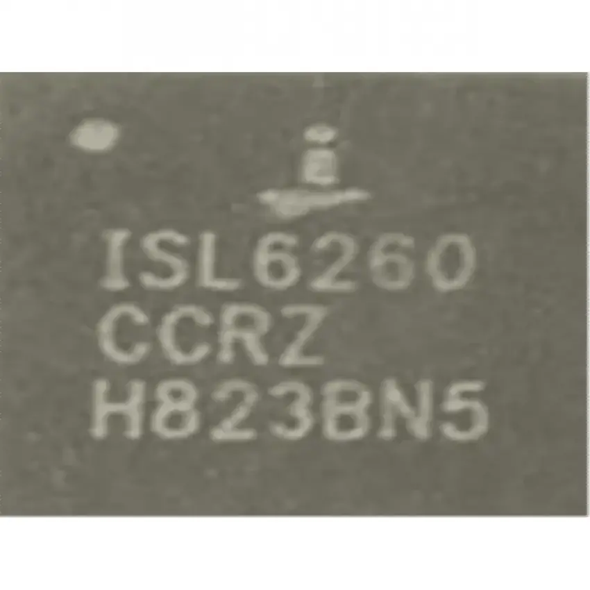 Isl 6260 Ccrz Notebook Entegre