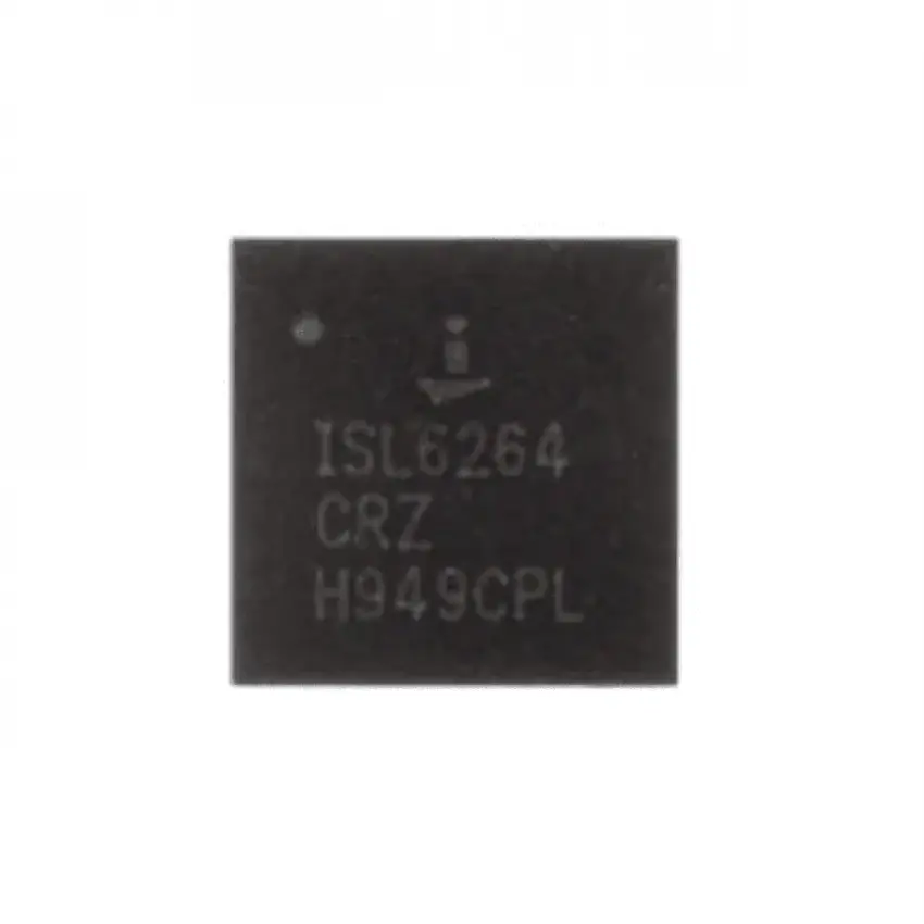 Isl 6264 Crz Notebook Entegre