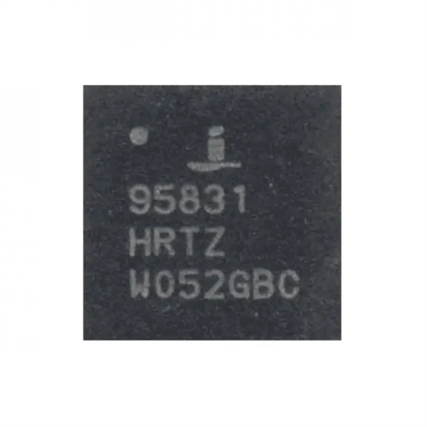 Isl 95831 Hrtz Notebook Entegre